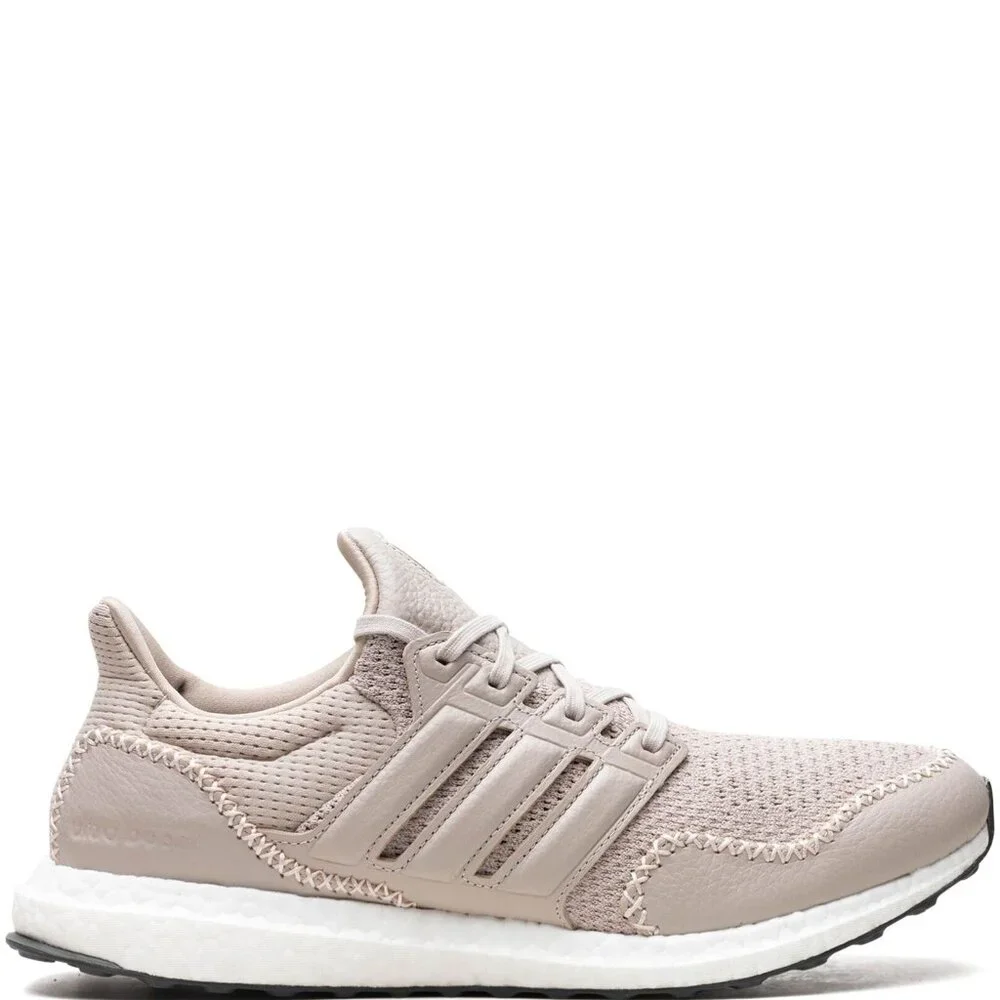 7.5M / 8.5W - [NEW] Men's adidas Ultraboost 1.0 Shoes 'Wonder Beige'‎ ID9666